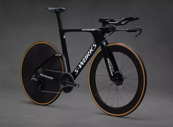 Käytetty Specialized Shiv SRAM Red eTap AXS 2023 Road & Gravel