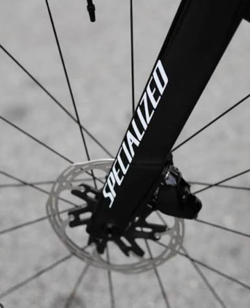 Brugt Specialized Shiv SRAM Red eTap AXS 2023 Road & Gravel — billede 6 af 8