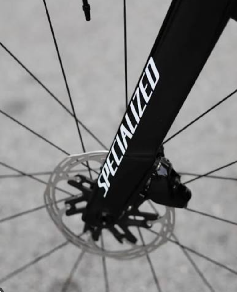 Brugt Specialized Shiv SRAM Red eTap AXS 2023 Road & Gravel — billede 6 af 8