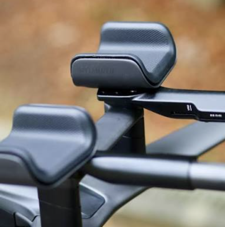 Brugt Specialized Shiv SRAM Red eTap AXS 2023 Road & Gravel — billede 3 af 8