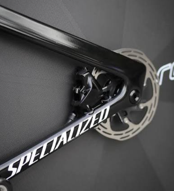 Brugt Specialized Shiv SRAM Red eTap AXS 2023 Road & Gravel — billede 8 af 8