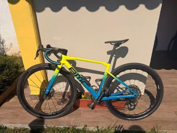 BMC Kaius 01 ONE 2026 Frameset 2026 Road & Gravel d'occasion — image 3 sur 3