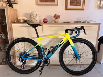 Used BMC Kaius 01 ONE 2026 Frameset 2026 Road & Gravel