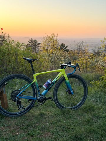 Used BMC Kaius 01 ONE 2026 Frameset 2026 Road & Gravel, Black — image 2 of 3