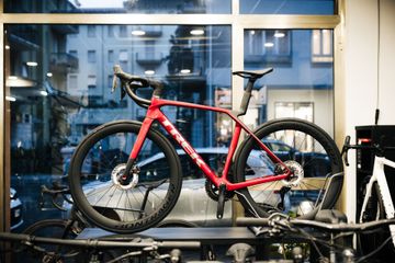 Brugt Trek Madone SL 7 Gen 8 2026 2026 Road & Gravel