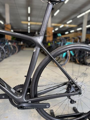 Brugt Giant TCR Advanced Disc 1 2022 2022 Road & Gravel — billede 18 af 21