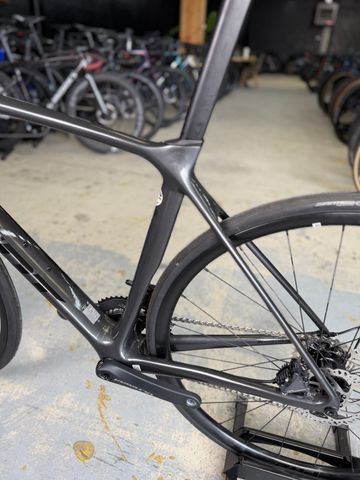 Brugt Giant TCR Advanced Disc 1 2022 2022 Road & Gravel — billede 21 af 21