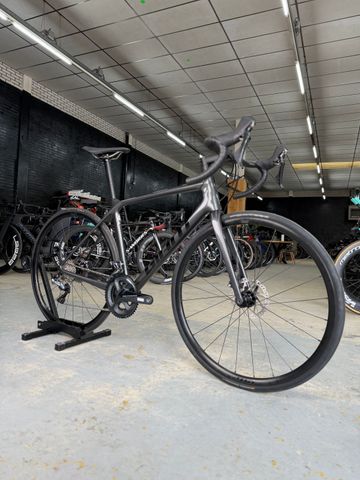 Brugt Giant TCR Advanced Disc 1 2022 2022 Road & Gravel — billede 2 af 21