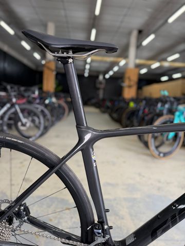 Brugt Giant TCR Advanced Disc 1 2022 2022 Road & Gravel — billede 6 af 21