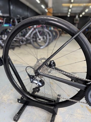 Brugt Giant TCR Advanced Disc 1 2022 2022 Road & Gravel — billede 5 af 21