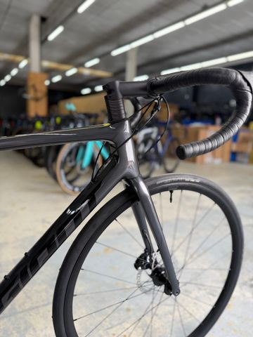 Brugt Giant TCR Advanced Disc 1 2022 2022 Road & Gravel — billede 7 af 21