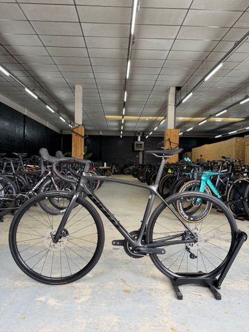 Brugt Giant TCR Advanced Disc 1 2022 2022 Road & Gravel — billede 16 af 21