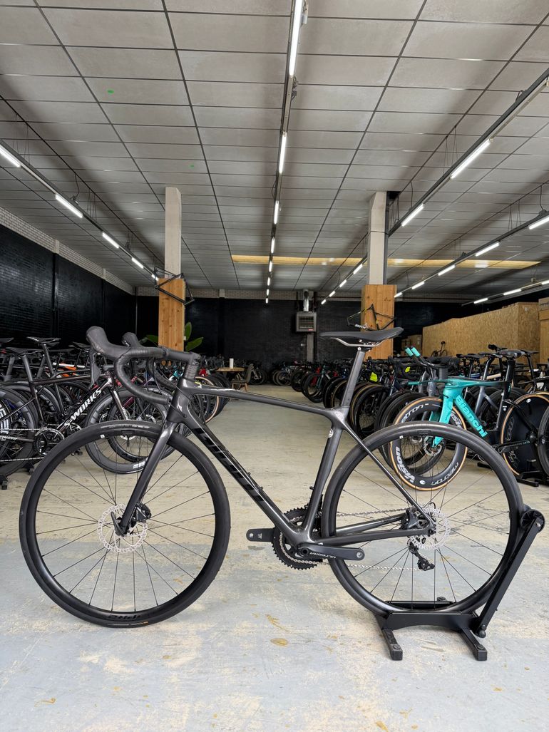 Brugt Giant TCR Advanced Disc 1 2022 2022 Road & Gravel — billede 16 af 21