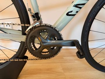 Käytetty Canyon Endurace 6 2024 2024 Road & Gravel — kuva 3 / 6