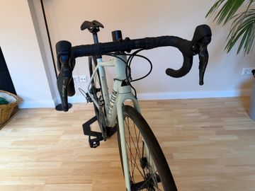 Käytetty Canyon Endurace 6 2024 2024 Road & Gravel — kuva 6 / 6
