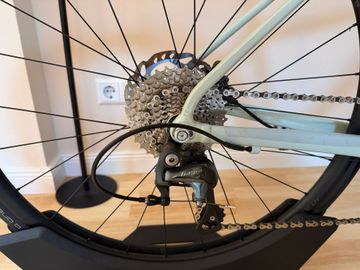 Käytetty Canyon Endurace 6 2024 2024 Road & Gravel — kuva 4 / 6