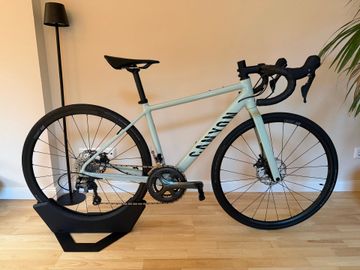 Käytetty Canyon Endurace 6 2024 2024 Road & Gravel — kuva 1 / 6