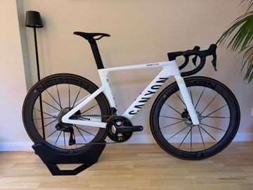 Tweedehands Canyon Aeroad CF SLX 8 Di2 2026 2026 Road & Gravel