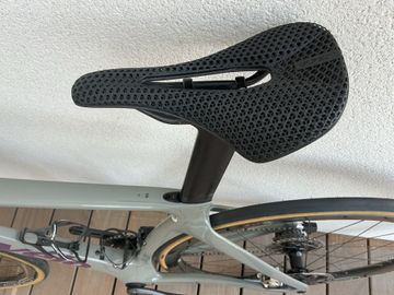 Brugt Cervélo S5 Red AXS 2024 2024 Road & Gravel — billede 6 af 6