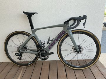 Used Cervélo S5 Red AXS 2024 2024 Road & Gravel