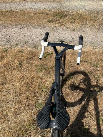 Brugt Cervélo S5 Force AXS 2024 2024 Road & Gravel — billede 5 af 5