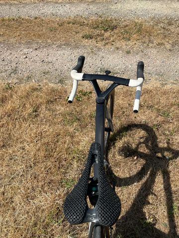 Used Cervélo S5 Force AXS 2024 2024 Road & Gravel, Black — image 5 of 5