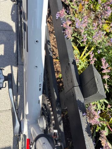 Tweedehands CUBE ATTAIN Pro Disc 2019 2019 Road & Gravel — afbeelding 4 van 5