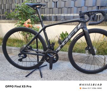 Trek Émonda SLR 7 Disc 2020 2020 Road & Gravel d'occasion