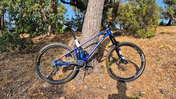 Mondraker Foxy Carbon R 2021 2021 MTB d'occasion