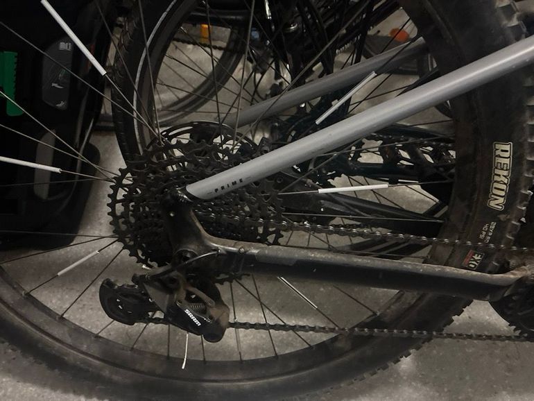 Brugt Mondraker PRIME 29 2023 2023 Mountainbike — billede 4 af 5