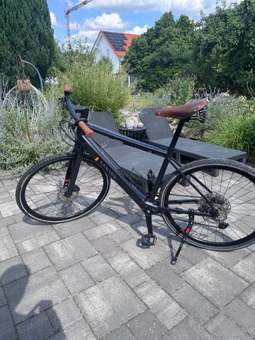 Tweedehands Canyon Roadlite:ON 5 2023 2023 Urban — afbeelding 1 van 12