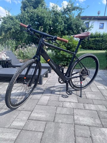 Tweedehands Canyon Roadlite:ON 5 2023 2023 Urban — afbeelding 2 van 12