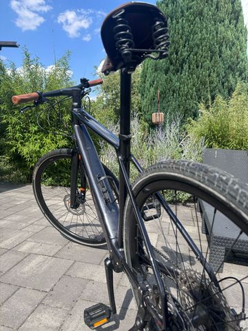 Tweedehands Canyon Roadlite:ON 5 2023 2023 Urban — afbeelding 10 van 12