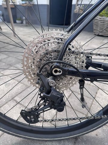 Tweedehands Canyon Roadlite:ON 5 2023 2023 Urban — afbeelding 3 van 12