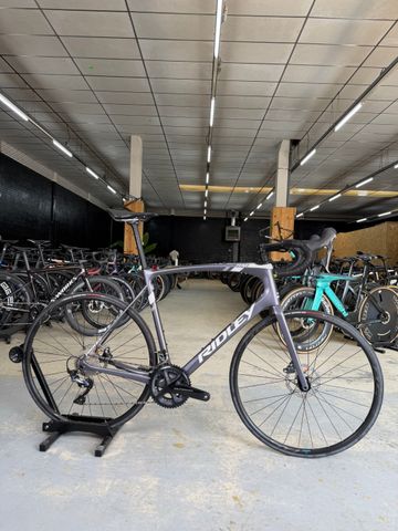 Ridley Fenix Disc - Shimano Ultegra 2x11sp 2023 2023 Road & Gravel usato