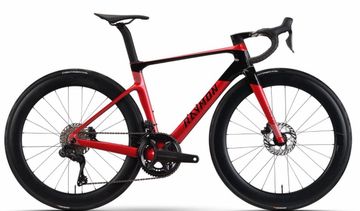 Tweedehands R RAYMON ARVA ULTRA 2026 2026 Road & Gravel — afbeelding 2 van 3