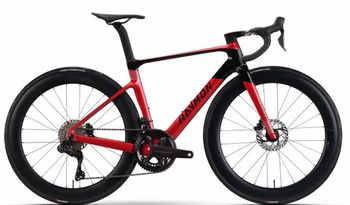 Used R RAYMON ARVA ULTRA 2026 2026 Road & Gravel