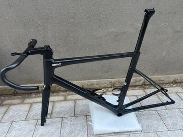 BMC Teammachine Frameset 2026 Road & Gravel d'occasion — image 2 sur 7