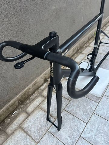 BMC Teammachine Frameset 2026 Road & Gravel d'occasion — image 7 sur 7