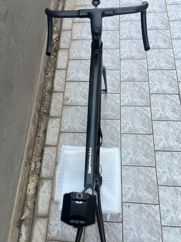 BMC Teammachine Frameset 2026 Road & Gravel d'occasion — image 5 sur 7