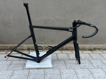 BMC Teammachine Frameset 2026 Road & Gravel d'occasion