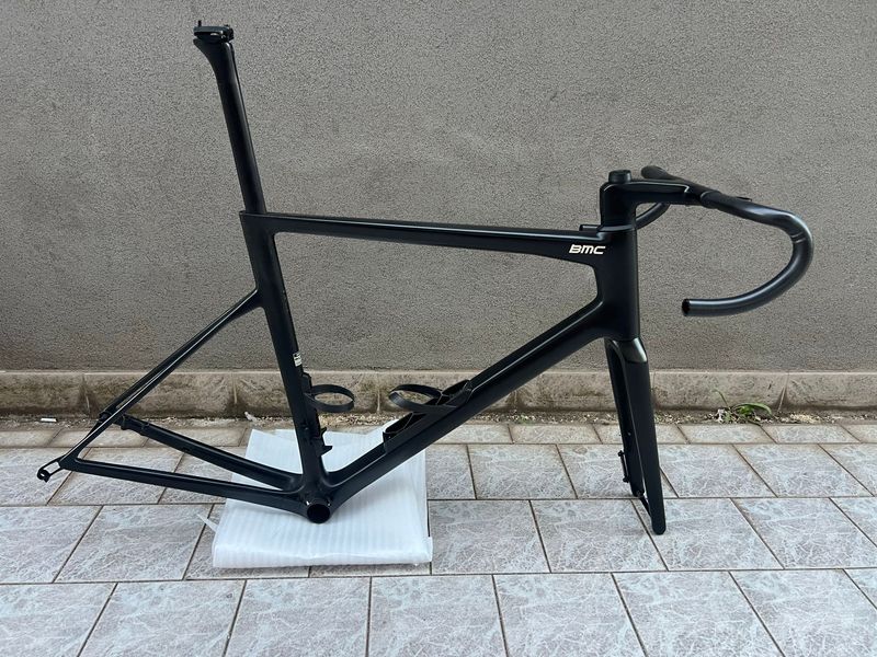 BMC Teammachine Frameset 2026 Road & Gravel d'occasion