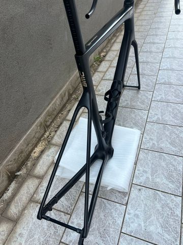 BMC Teammachine Frameset 2026 Road & Gravel d'occasion — image 3 sur 7
