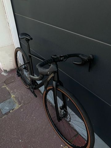 Brugt CUBE NUROAD C:62, ONE 2025 2025 Road & Gravel — billede 5 af 9