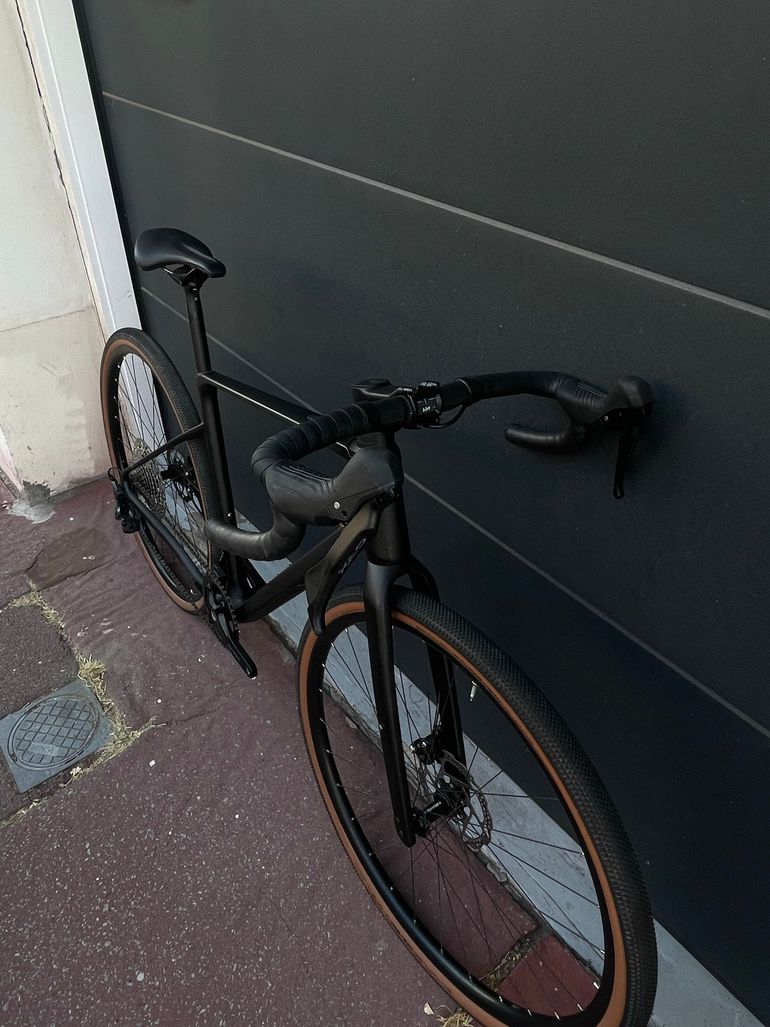 Brugt CUBE NUROAD C:62, ONE 2025 2025 Road & Gravel — billede 5 af 9