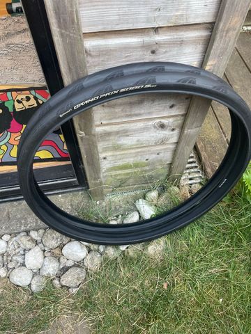 Brugt CUBE NUROAD C:62, ONE 2025 2025 Road & Gravel — billede 8 af 9