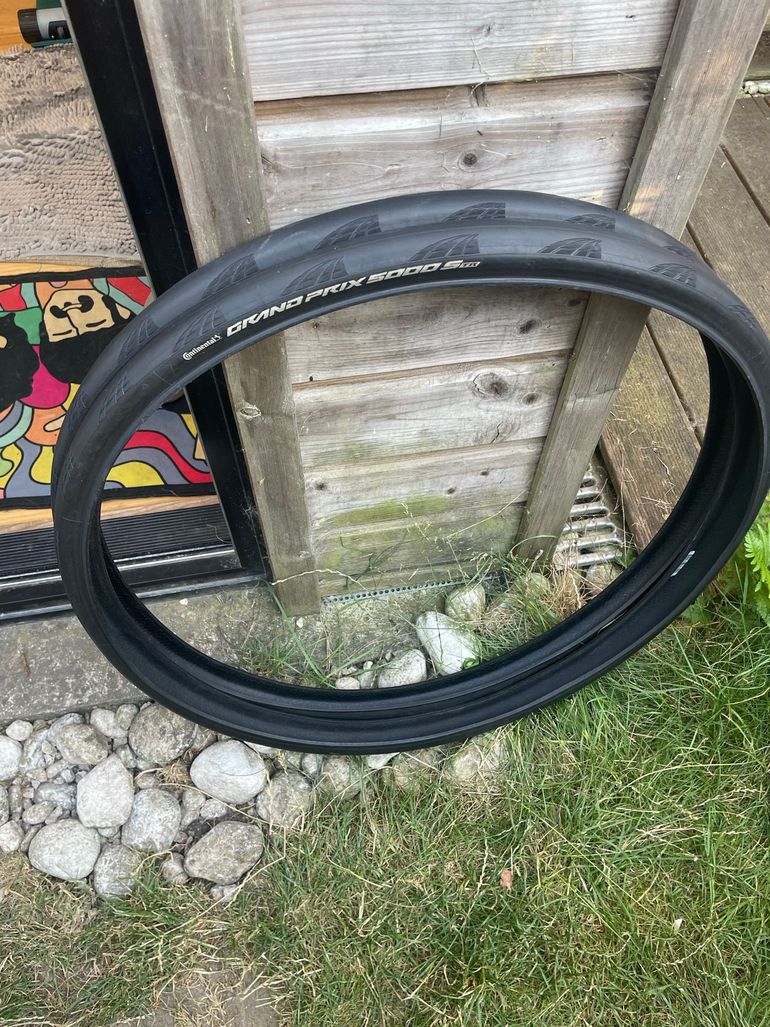 Brugt CUBE NUROAD C:62, ONE 2025 2025 Road & Gravel — billede 8 af 9