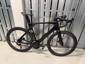 Used BXT Custom Shimano 105 2025 Road & Gravel