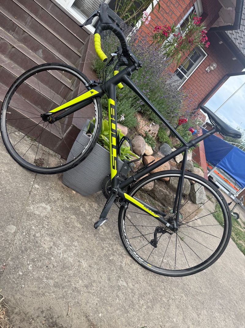 Used BULLS Harrier 2 2020 2020 Road & Gravel