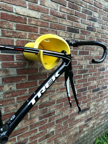 Used Trek Domane Frameset 2015 Road & Gravel, Black — image 3 of 19